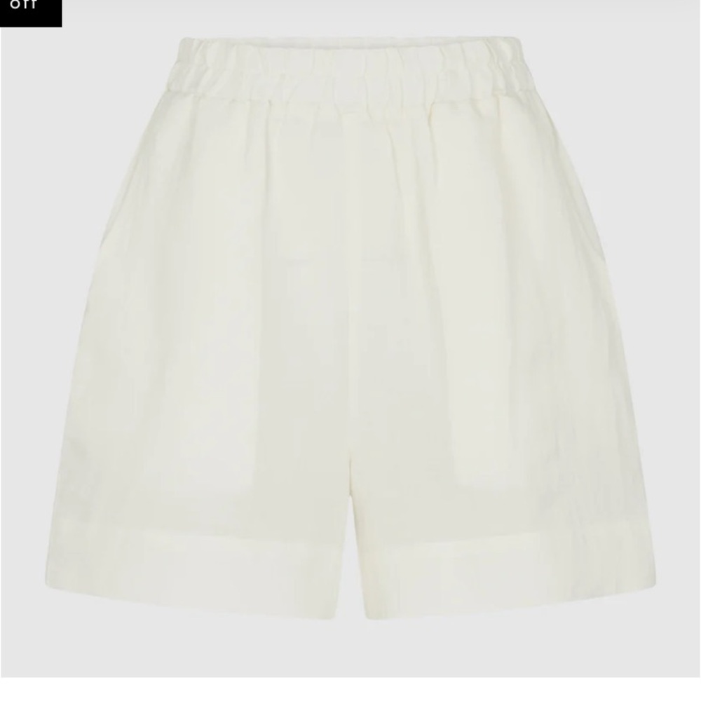 Wat the brand linen set (UK brand) - Picture 2 of 7